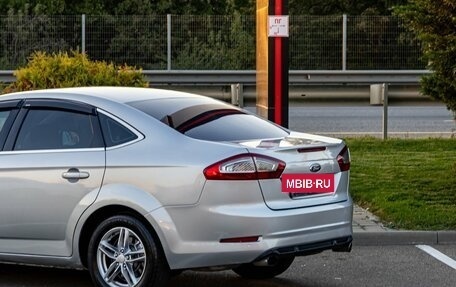 Ford Mondeo IV, 2012 год, 955 000 рублей, 10 фотография