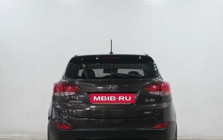 Hyundai ix35 I рестайлинг, 2013 год, 1 419 000 рублей, 6 фотография