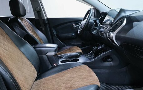Hyundai ix35 I рестайлинг, 2013 год, 1 419 000 рублей, 14 фотография
