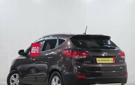 Hyundai ix35 I рестайлинг, 2013 год, 1 419 000 рублей, 5 фотография