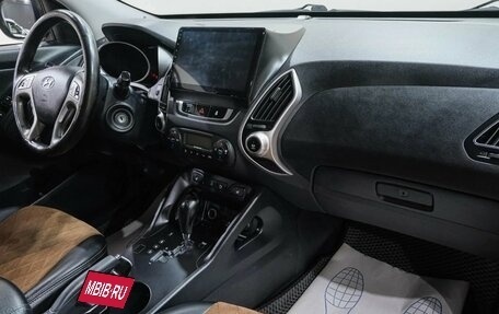 Hyundai ix35 I рестайлинг, 2013 год, 1 419 000 рублей, 15 фотография