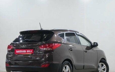 Hyundai ix35 I рестайлинг, 2013 год, 1 419 000 рублей, 7 фотография