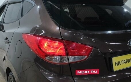 Hyundai ix35 I рестайлинг, 2013 год, 1 419 000 рублей, 8 фотография