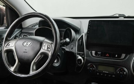 Hyundai ix35 I рестайлинг, 2013 год, 1 419 000 рублей, 19 фотография