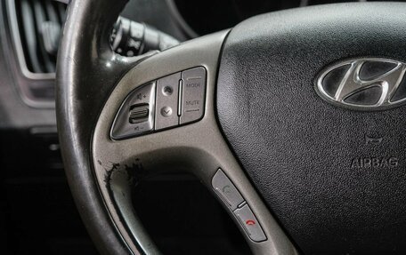 Hyundai ix35 I рестайлинг, 2013 год, 1 419 000 рублей, 21 фотография