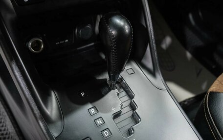 Hyundai ix35 I рестайлинг, 2013 год, 1 419 000 рублей, 27 фотография