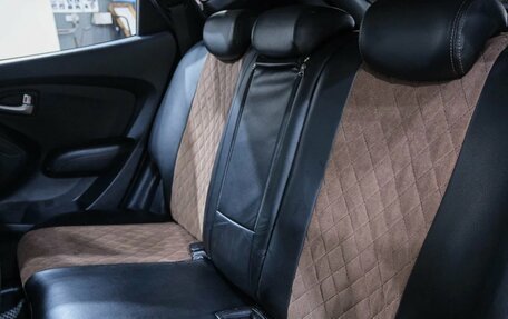 Hyundai ix35 I рестайлинг, 2013 год, 1 419 000 рублей, 32 фотография