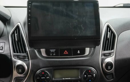 Hyundai ix35 I рестайлинг, 2013 год, 1 419 000 рублей, 30 фотография
