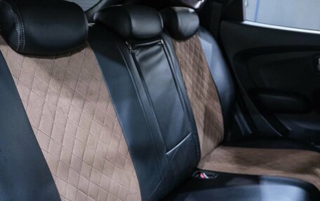 Hyundai ix35 I рестайлинг, 2013 год, 1 419 000 рублей, 31 фотография