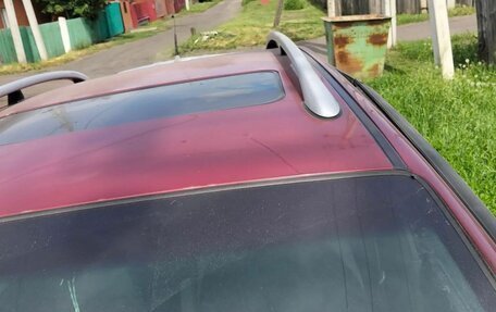 Chevrolet Rezzo, 2006 год, 150 000 рублей, 3 фотография