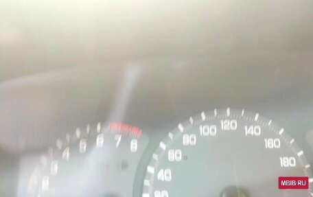 Chevrolet Rezzo, 2006 год, 150 000 рублей, 10 фотография