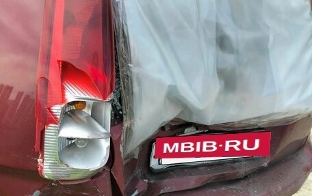 Chevrolet Rezzo, 2006 год, 150 000 рублей, 8 фотография