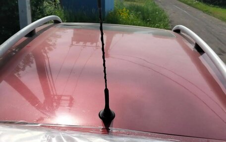 Chevrolet Rezzo, 2006 год, 150 000 рублей, 23 фотография