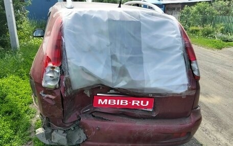 Chevrolet Rezzo, 2006 год, 150 000 рублей, 21 фотография