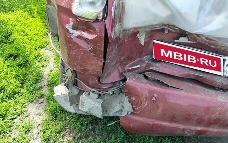 Chevrolet Rezzo, 2006 год, 150 000 рублей, 20 фотография