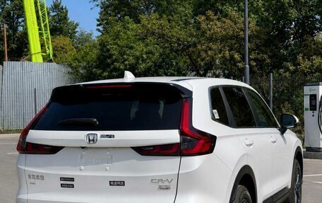 Honda CR-V, 2026 год, 4 350 000 рублей, 5 фотография
