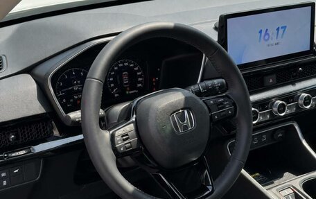 Honda CR-V, 2026 год, 4 350 000 рублей, 7 фотография
