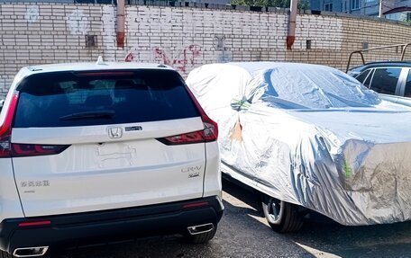 Honda CR-V, 2026 год, 4 350 000 рублей, 4 фотография