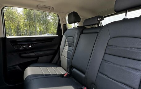 Honda CR-V, 2026 год, 4 350 000 рублей, 10 фотография