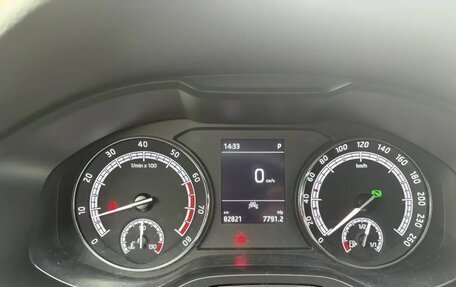 Skoda Kodiaq I, 2021 год, 3 247 000 рублей, 6 фотография