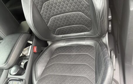Skoda Kodiaq I, 2021 год, 3 247 000 рублей, 8 фотография