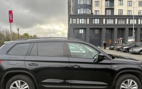 Skoda Kodiaq I, 2021 год, 3 247 000 рублей, 4 фотография