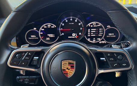 Porsche Cayenne III, 2019 год, 7 000 000 рублей, 7 фотография