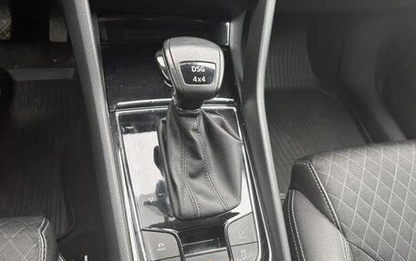 Skoda Kodiaq I, 2021 год, 3 247 000 рублей, 12 фотография