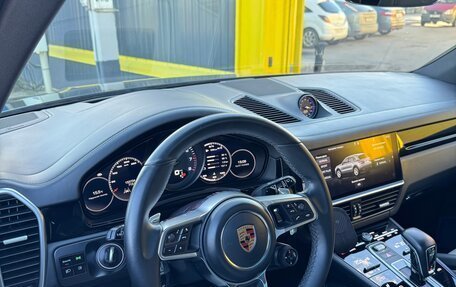 Porsche Cayenne III, 2019 год, 7 000 000 рублей, 6 фотография