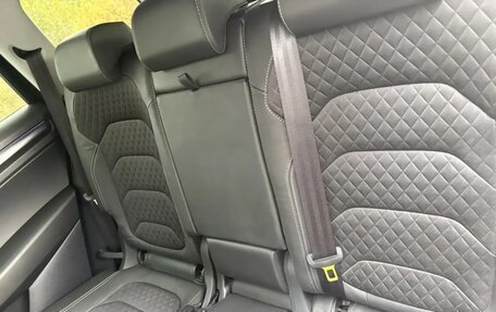 Skoda Kodiaq I, 2021 год, 3 247 000 рублей, 11 фотография