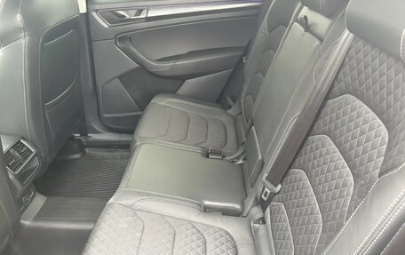 Skoda Kodiaq I, 2021 год, 3 247 000 рублей, 10 фотография
