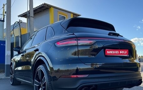 Porsche Cayenne III, 2019 год, 7 000 000 рублей, 5 фотография