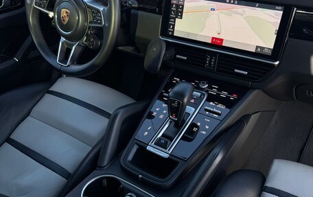 Porsche Cayenne III, 2019 год, 7 000 000 рублей, 9 фотография