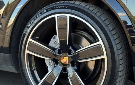 Porsche Cayenne III, 2019 год, 7 000 000 рублей, 12 фотография
