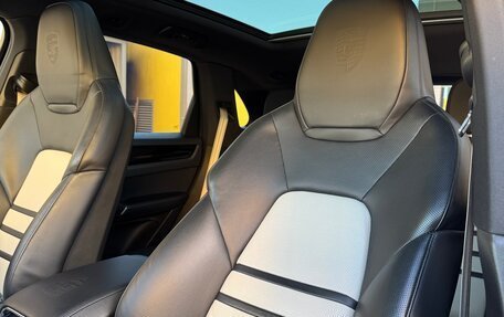 Porsche Cayenne III, 2019 год, 7 000 000 рублей, 13 фотография