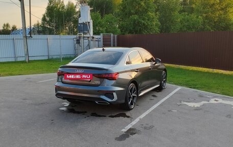 Audi A3, 2021 год, 2 800 000 рублей, 6 фотография