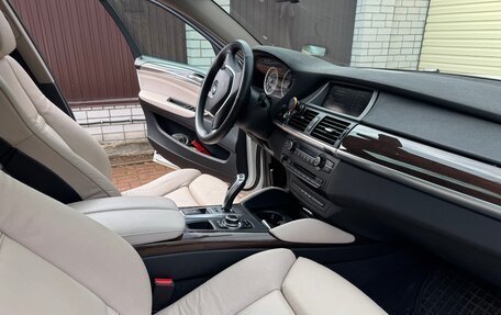 BMW X6, 2013 год, 3 050 000 рублей, 4 фотография