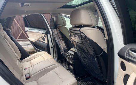 BMW X6, 2013 год, 3 050 000 рублей, 6 фотография