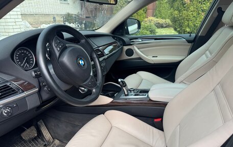 BMW X6, 2013 год, 3 050 000 рублей, 3 фотография