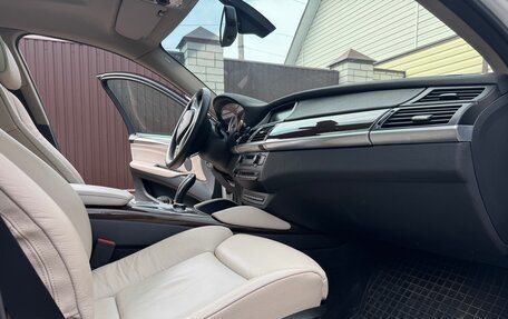 BMW X6, 2013 год, 3 050 000 рублей, 5 фотография
