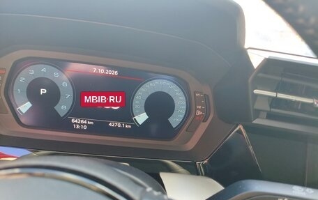 Audi A3, 2021 год, 2 800 000 рублей, 9 фотография
