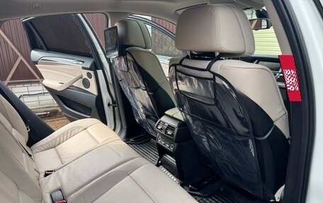 BMW X6, 2013 год, 3 050 000 рублей, 7 фотография