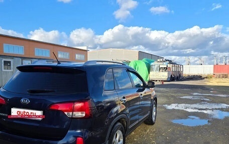 KIA Sorento II рестайлинг, 2016 год, 1 650 000 рублей, 6 фотография