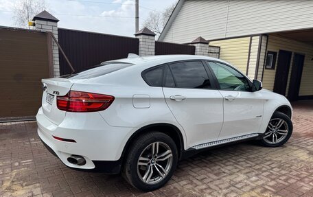 BMW X6, 2013 год, 3 050 000 рублей, 12 фотография