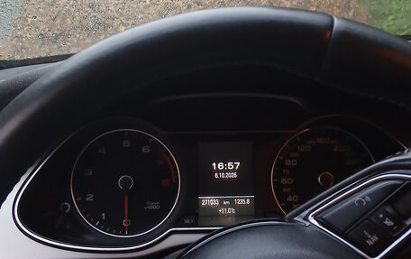 Audi A4, 2012 год, 950 000 рублей, 2 фотография