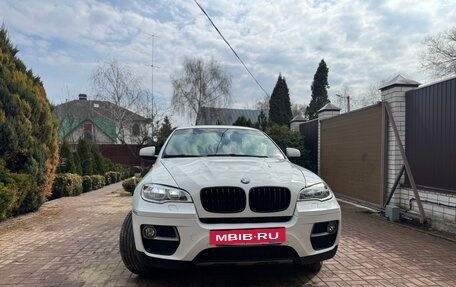BMW X6, 2013 год, 3 050 000 рублей, 14 фотография