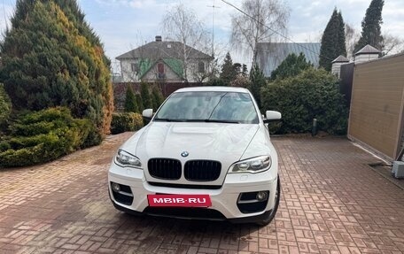 BMW X6, 2013 год, 3 050 000 рублей, 15 фотография