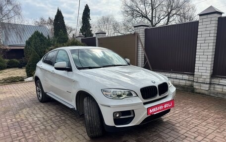 BMW X6, 2013 год, 3 050 000 рублей, 13 фотография
