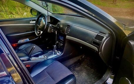 Chevrolet Epica, 2011 год, 600 000 рублей, 4 фотография