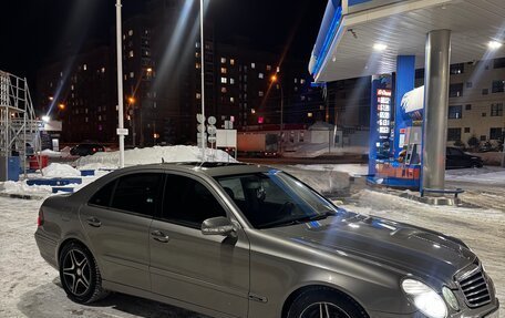 Mercedes-Benz E-Класс, 2007 год, 700 000 рублей, 2 фотография